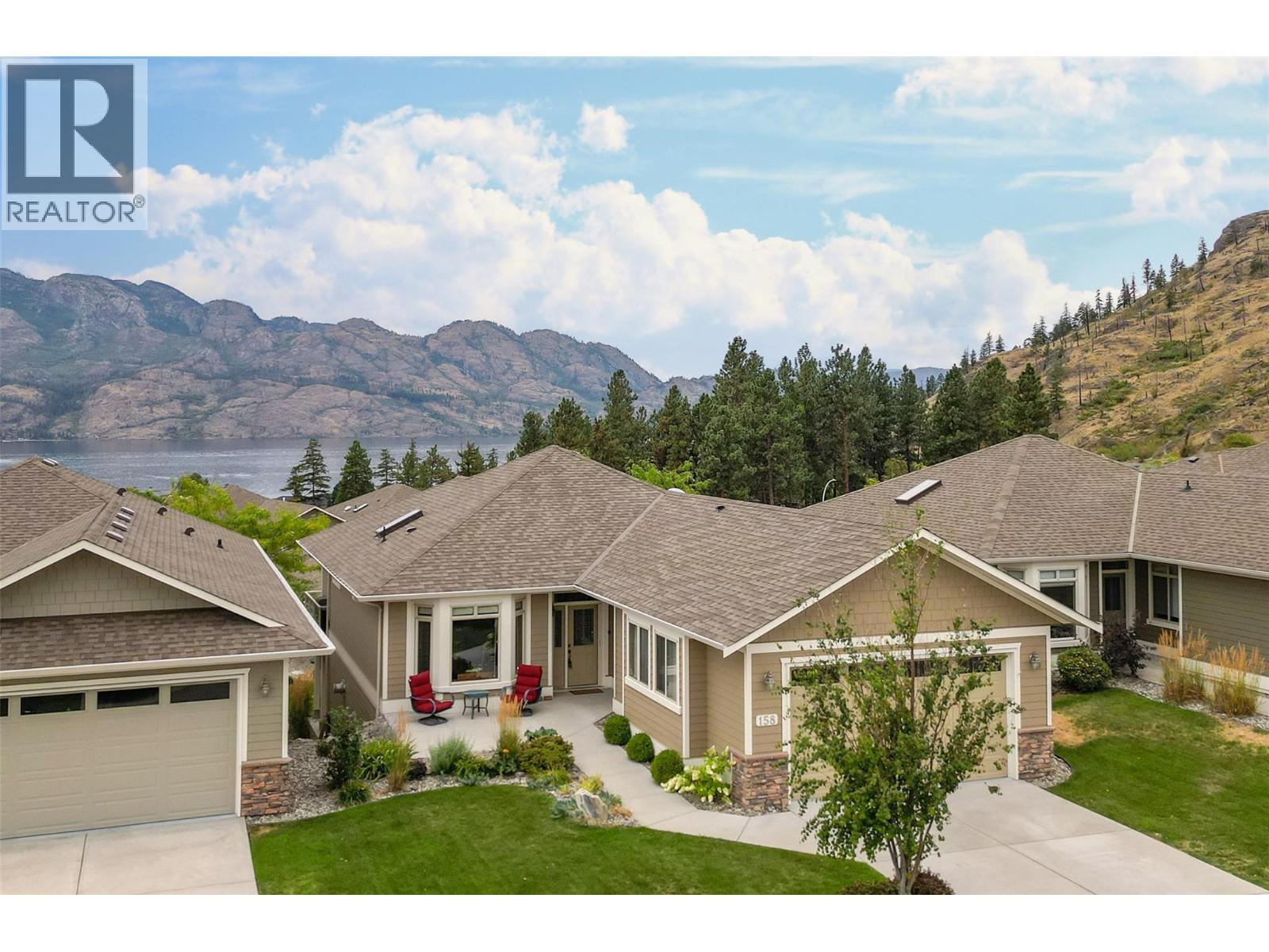 #158 4035 Gellatly Road - 1