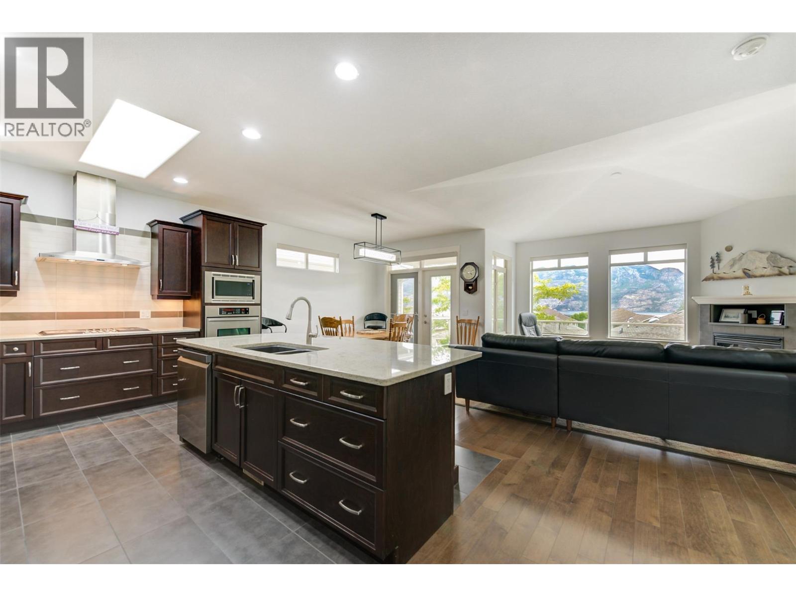 4035 Gellatly Road Unit# 158, West Kelowna