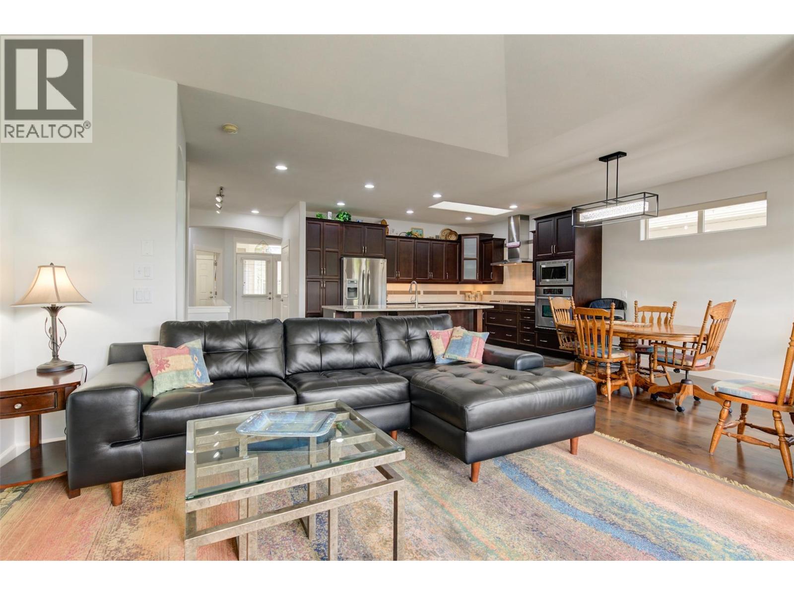 4035 Gellatly Road Unit# 158, West Kelowna