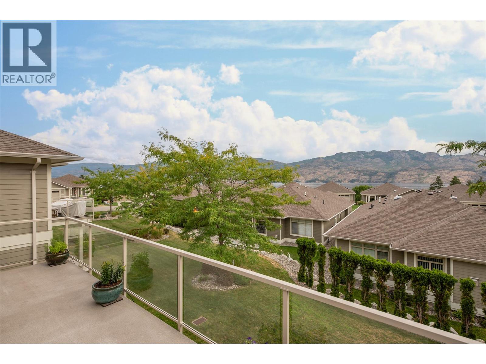 4035 Gellatly Road Unit# 158, West Kelowna