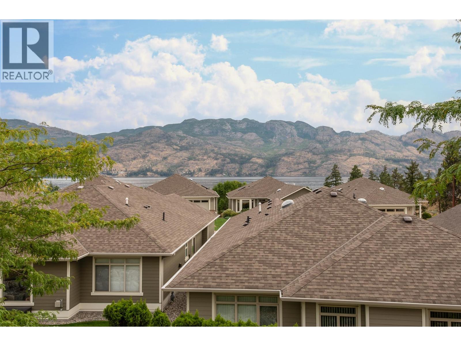 4035 Gellatly Road Unit# 158, West Kelowna