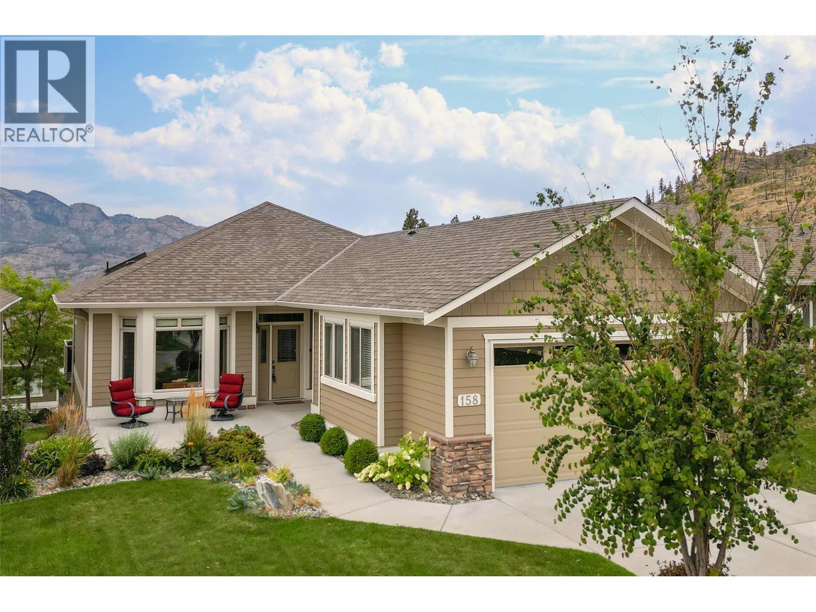 4035 Gellatly Road Unit# 158, West Kelowna