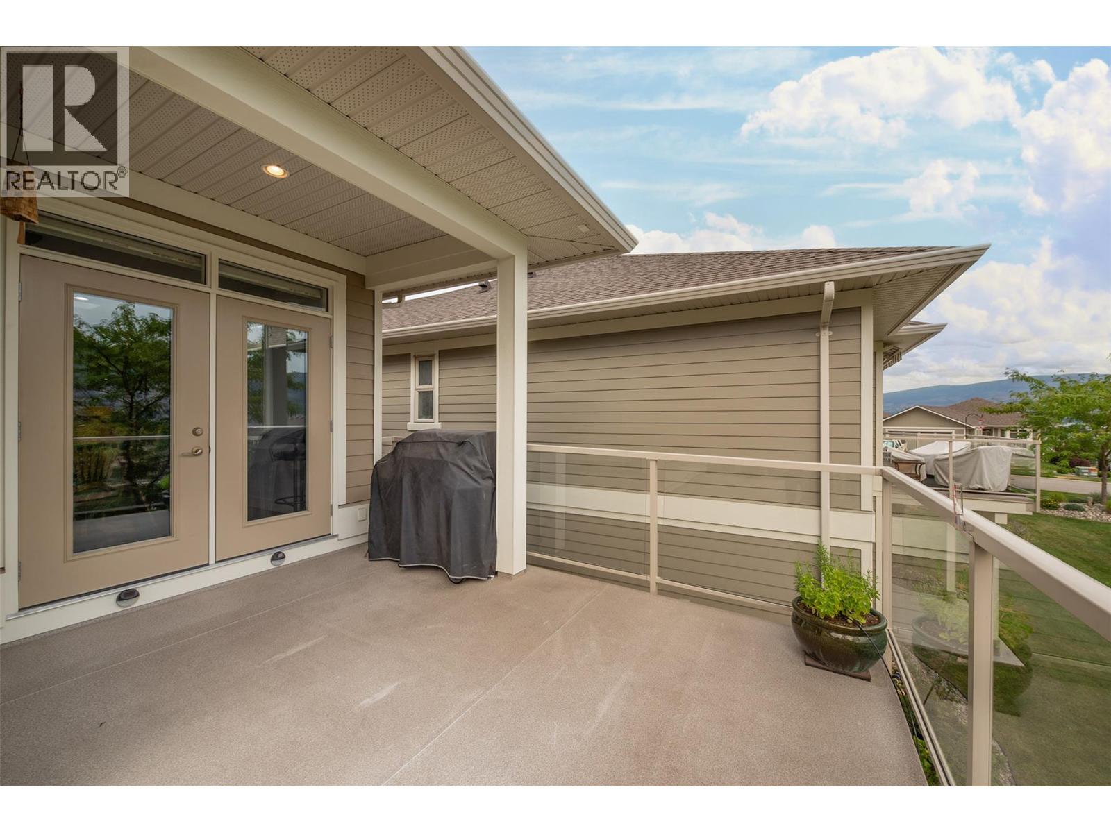 4035 Gellatly Road Unit# 158, West Kelowna