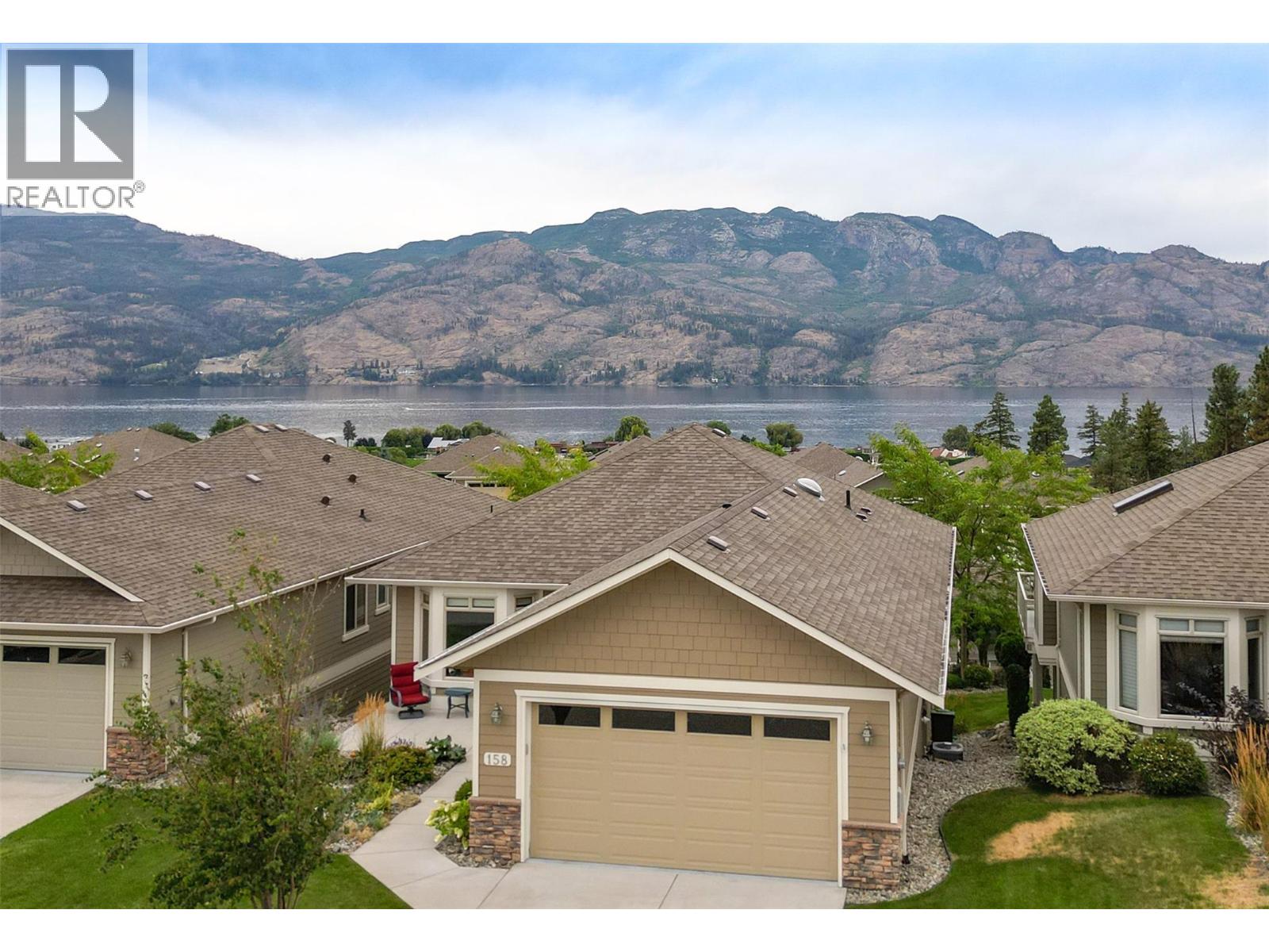 4035 Gellatly Road Unit# 158, West Kelowna