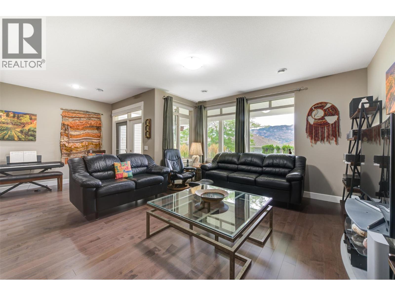 4035 Gellatly Road Unit# 158, West Kelowna