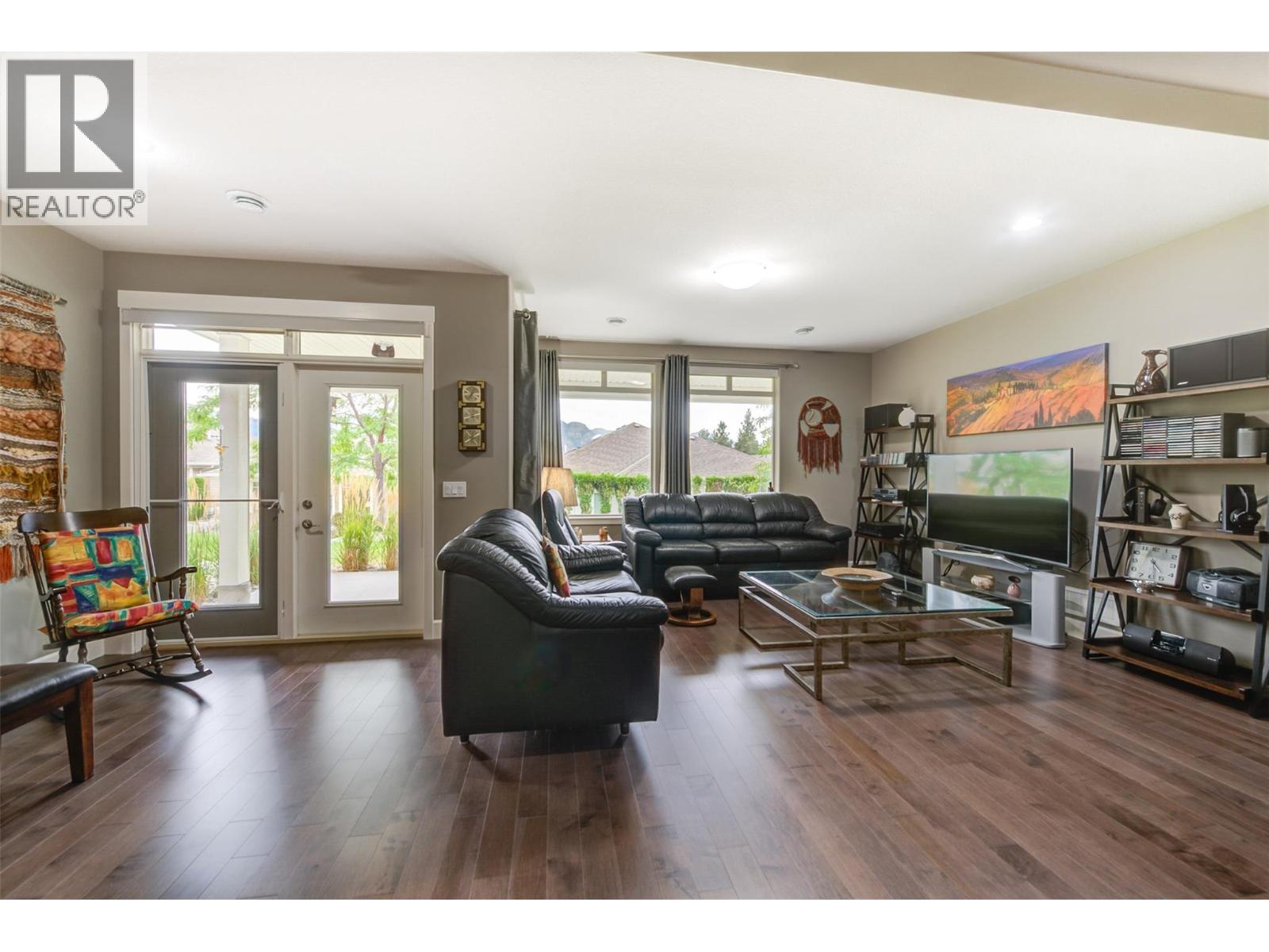 4035 Gellatly Road Unit# 158, West Kelowna