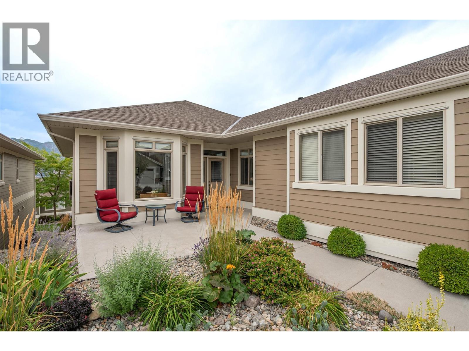 4035 Gellatly Road Unit# 158, West Kelowna