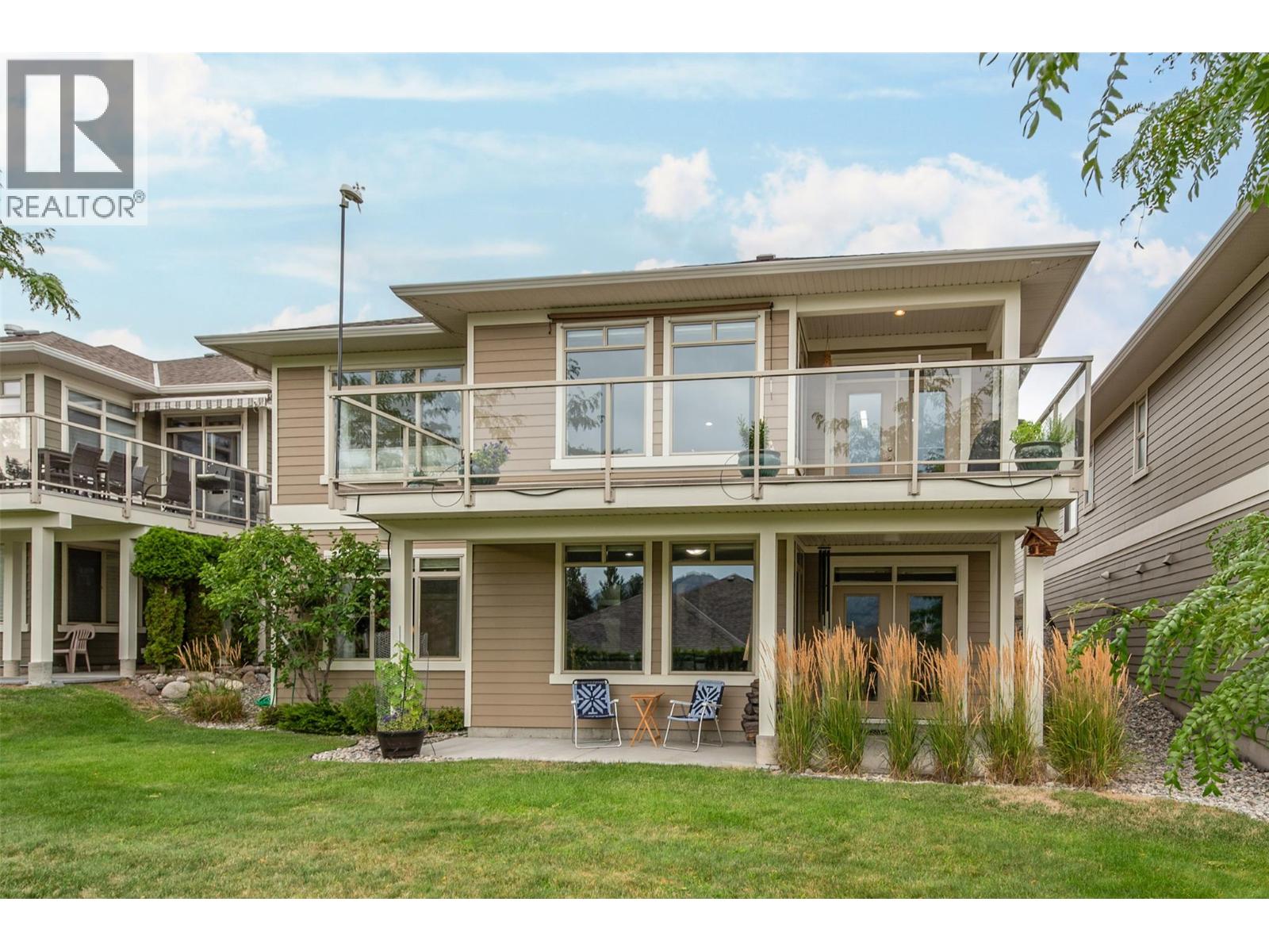 4035 Gellatly Road Unit# 158, West Kelowna