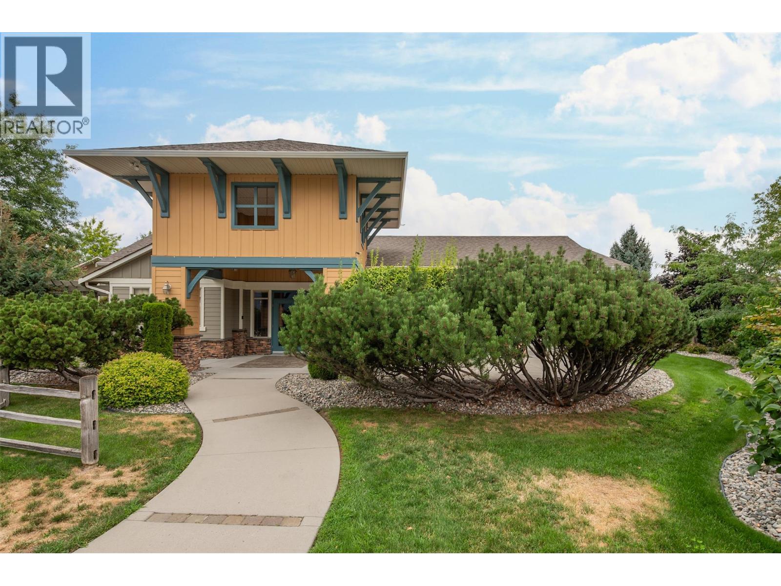 4035 Gellatly Road Unit# 158, West Kelowna