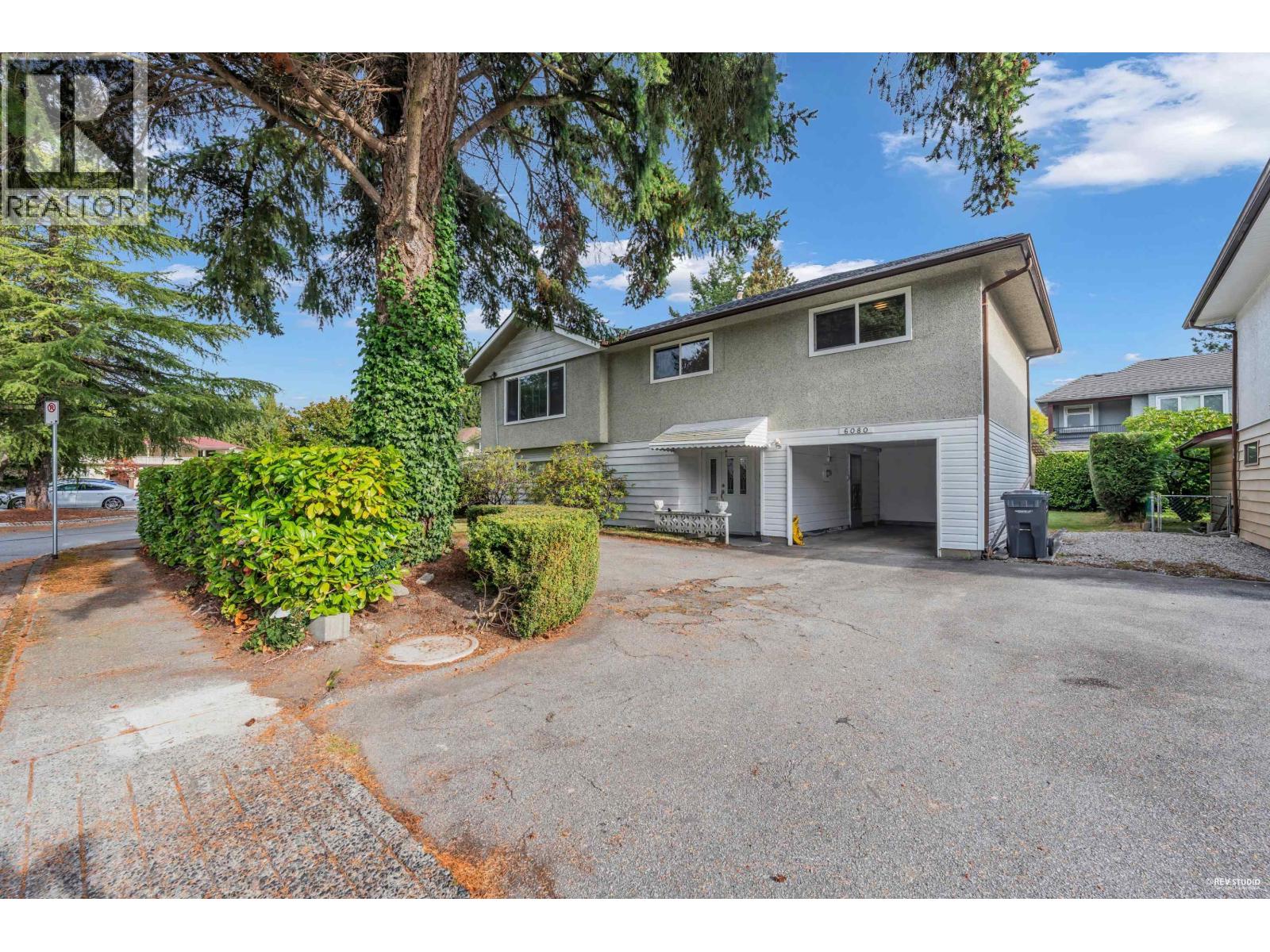 6080 CANIM Place, Richmond