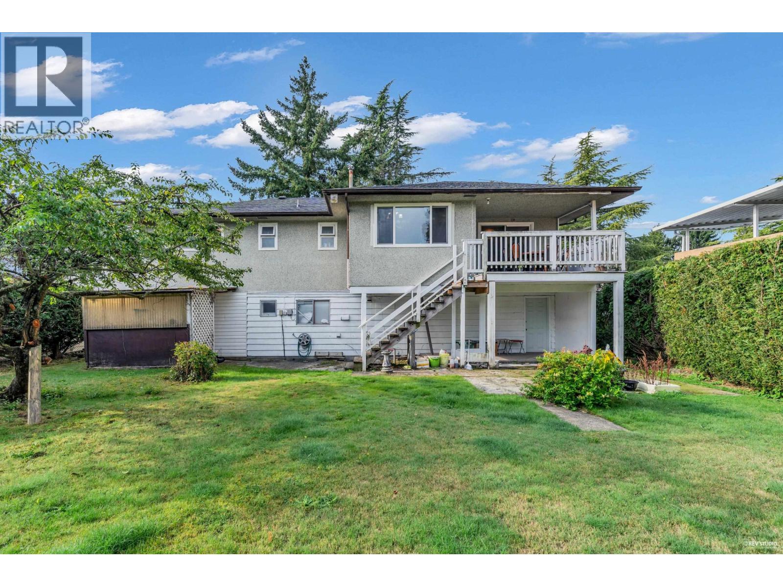 6080 CANIM Place, Richmond