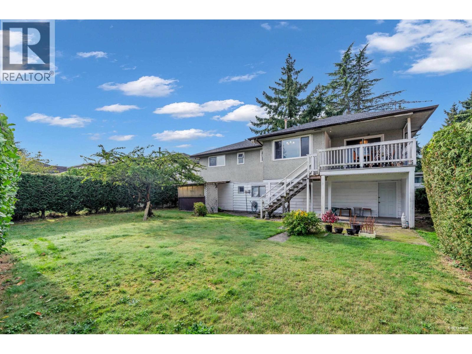 6080 CANIM Place, Richmond