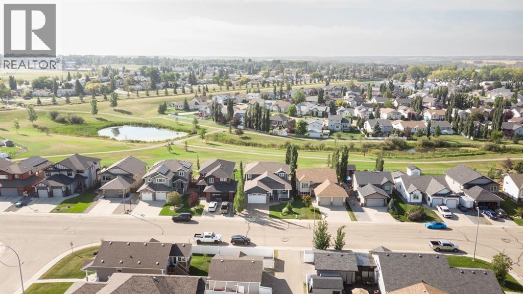 5323 48 Street, Innisfail