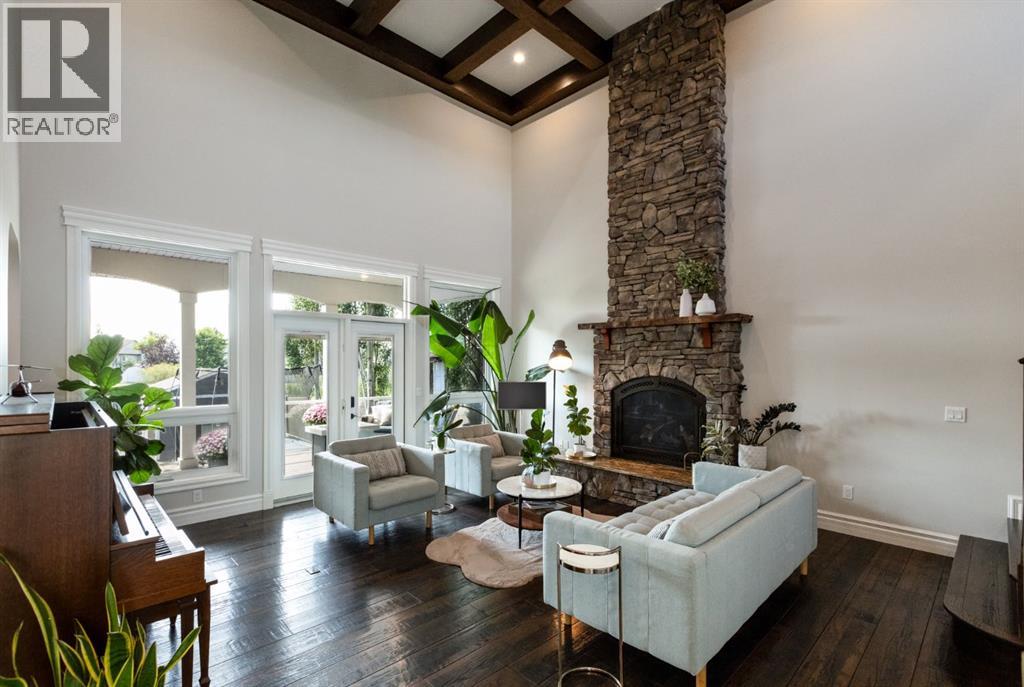 5323 48 Street, Innisfail