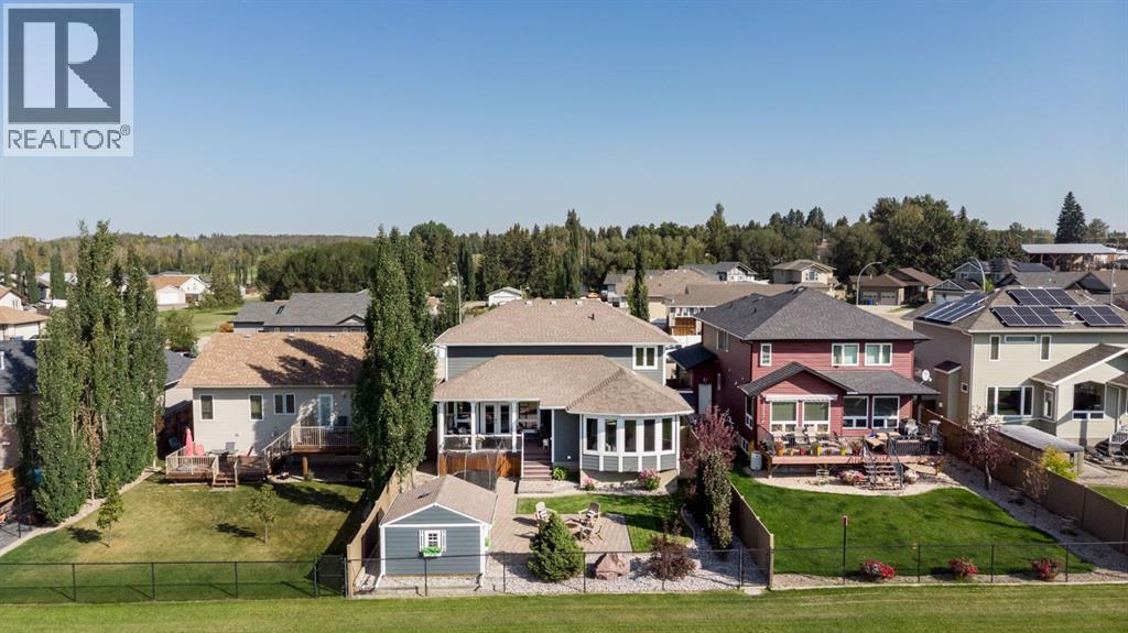 5323 48 Street, Innisfail