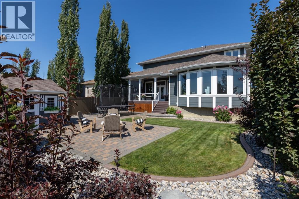 5323 48 Street, Innisfail