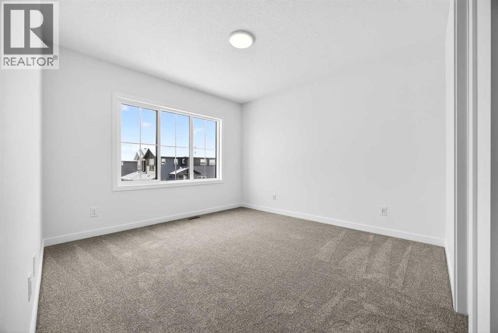 Single Family House for Sale in  Creekside Way SW Pine Creek Calgary 