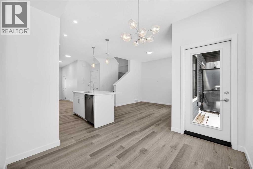 Single Family House for Sale in  Creekside Way SW Pine Creek Calgary 