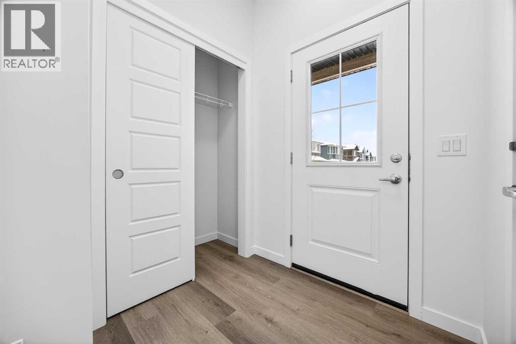 Single Family House for Sale in  Creekside Way SW Pine Creek Calgary 