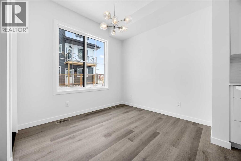 Single Family House for Sale in  Creekside Way SW Pine Creek Calgary 