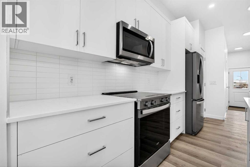 Single Family House for Sale in  Creekside Way SW Pine Creek Calgary 