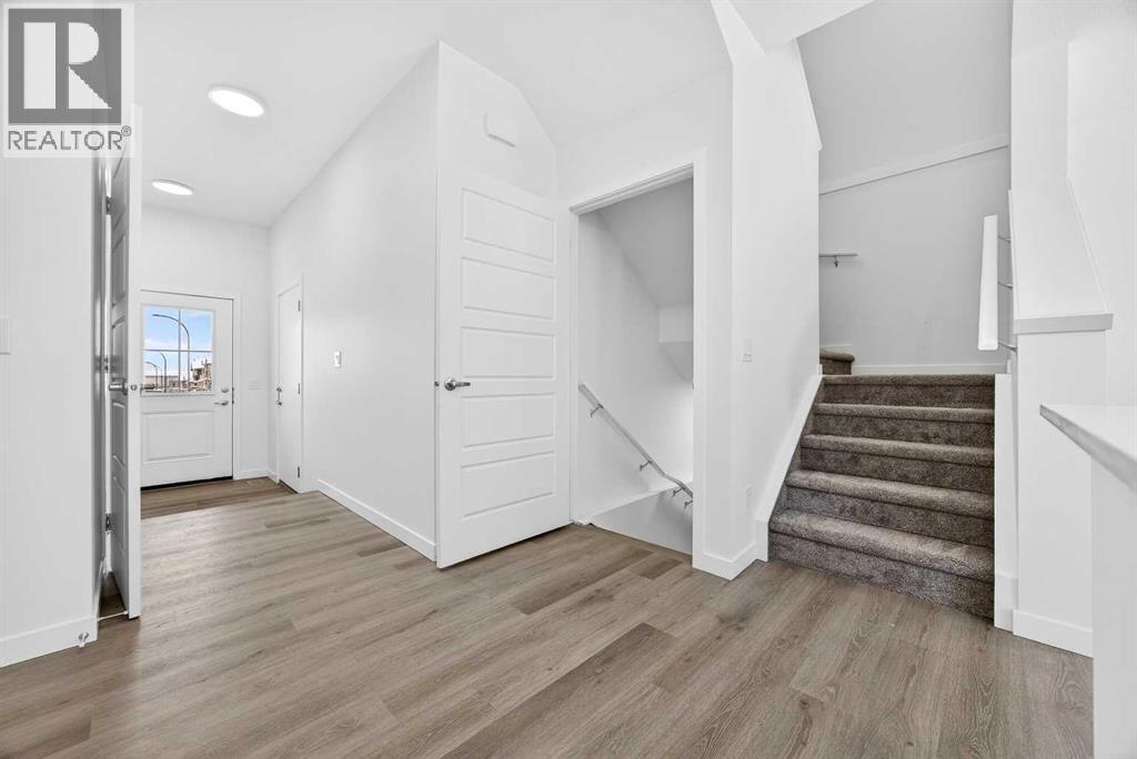 Single Family House for Sale in  Creekside Way SW Pine Creek Calgary 