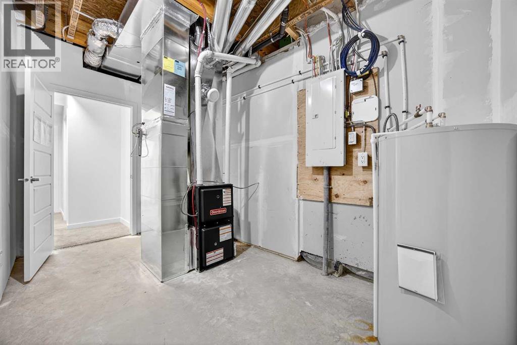 Single Family House for Sale in  Creekside Way SW Pine Creek Calgary 