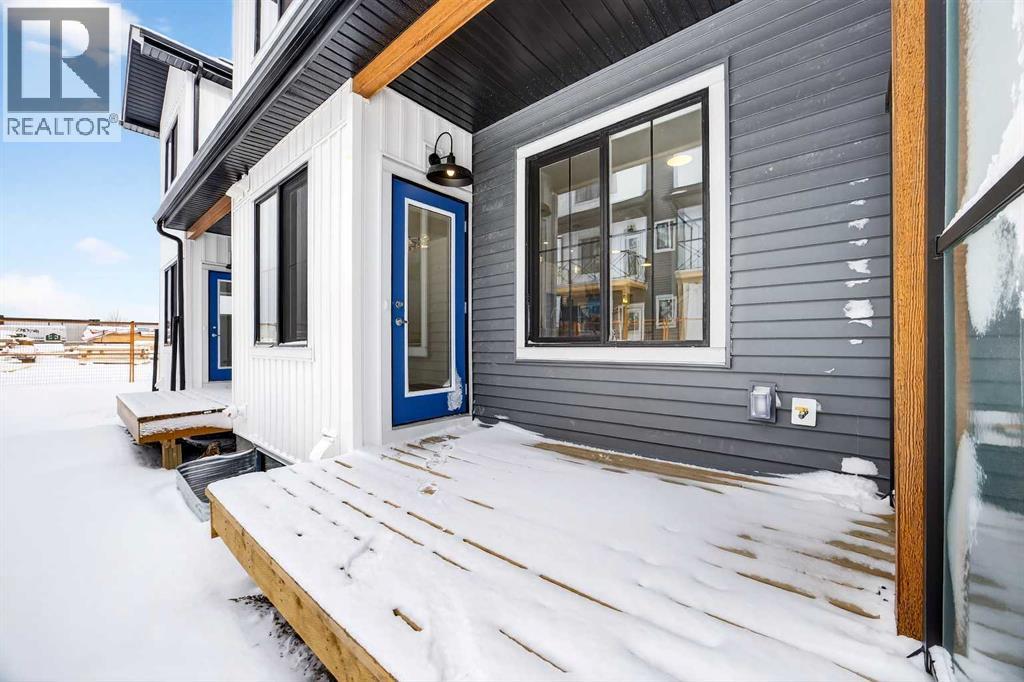 Single Family House for Sale in  Creekside Way SW Pine Creek Calgary 