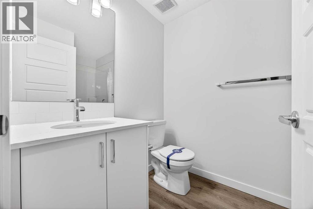 Single Family House for Sale in  Creekside Way SW Pine Creek Calgary 