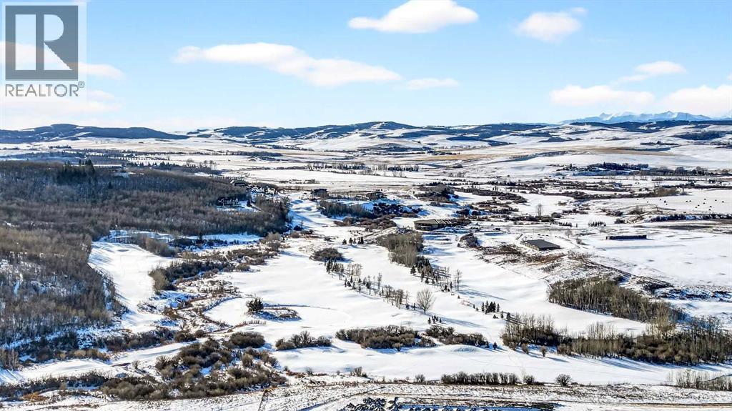 Single Family House for Sale in  Creekside Way SW Pine Creek Calgary 