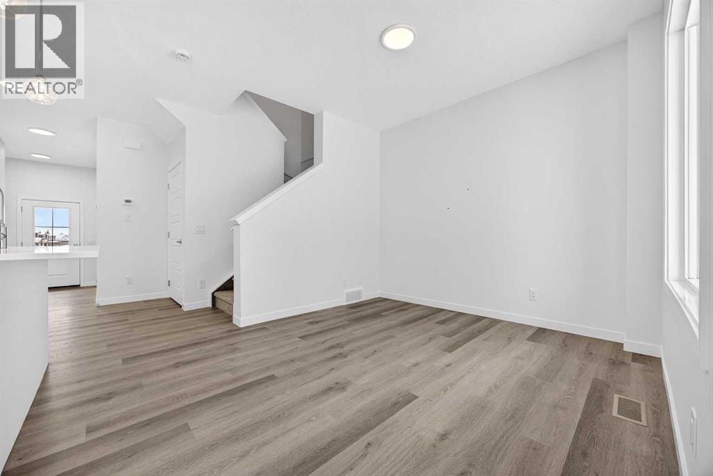 Single Family House for Sale in  Creekside Way SW Pine Creek Calgary 