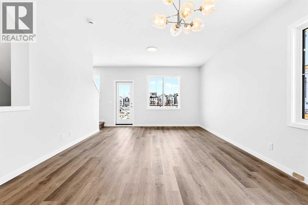 Single Family House for Sale in   Creekside Way SW Pine Creek Calgary 