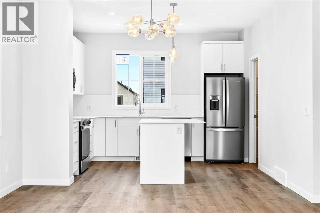 Single Family House for Sale in   Creekside Way SW Pine Creek Calgary 