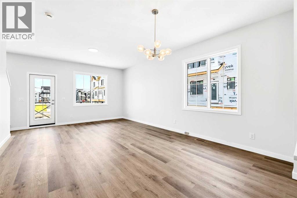 Single Family House for Sale in   Creekside Way SW Pine Creek Calgary 