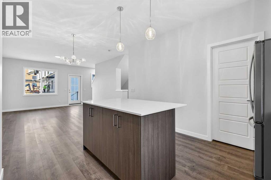 Single Family House for Sale in   Creekside Way SW Pine Creek Calgary 