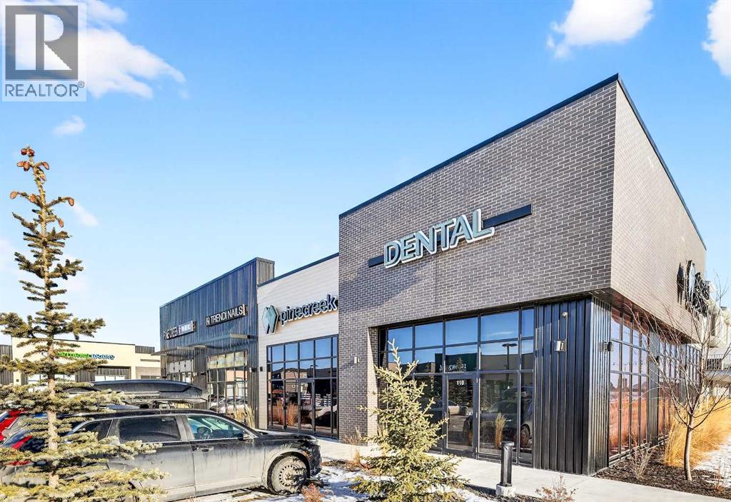 Single Family House for Sale in   Creekside Way SW Pine Creek Calgary 