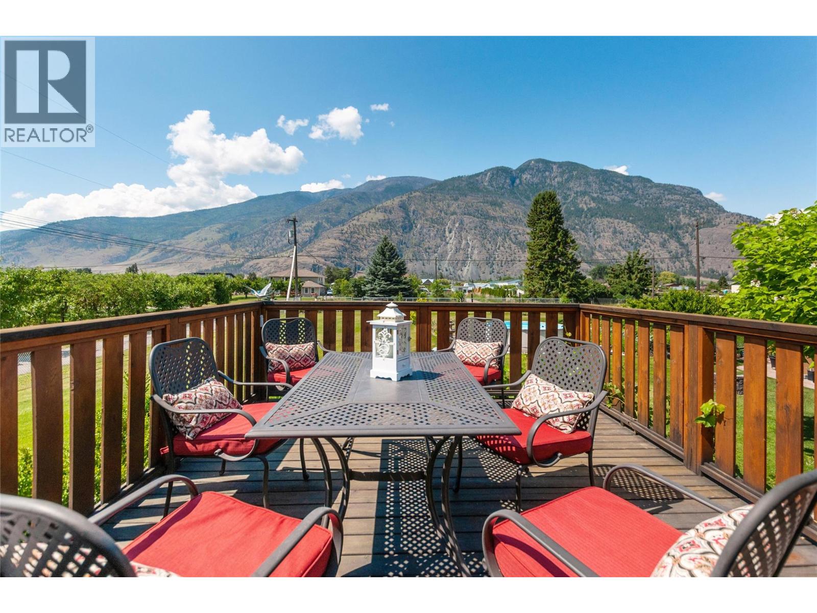 2120 RITCHIE Drive, Cawston