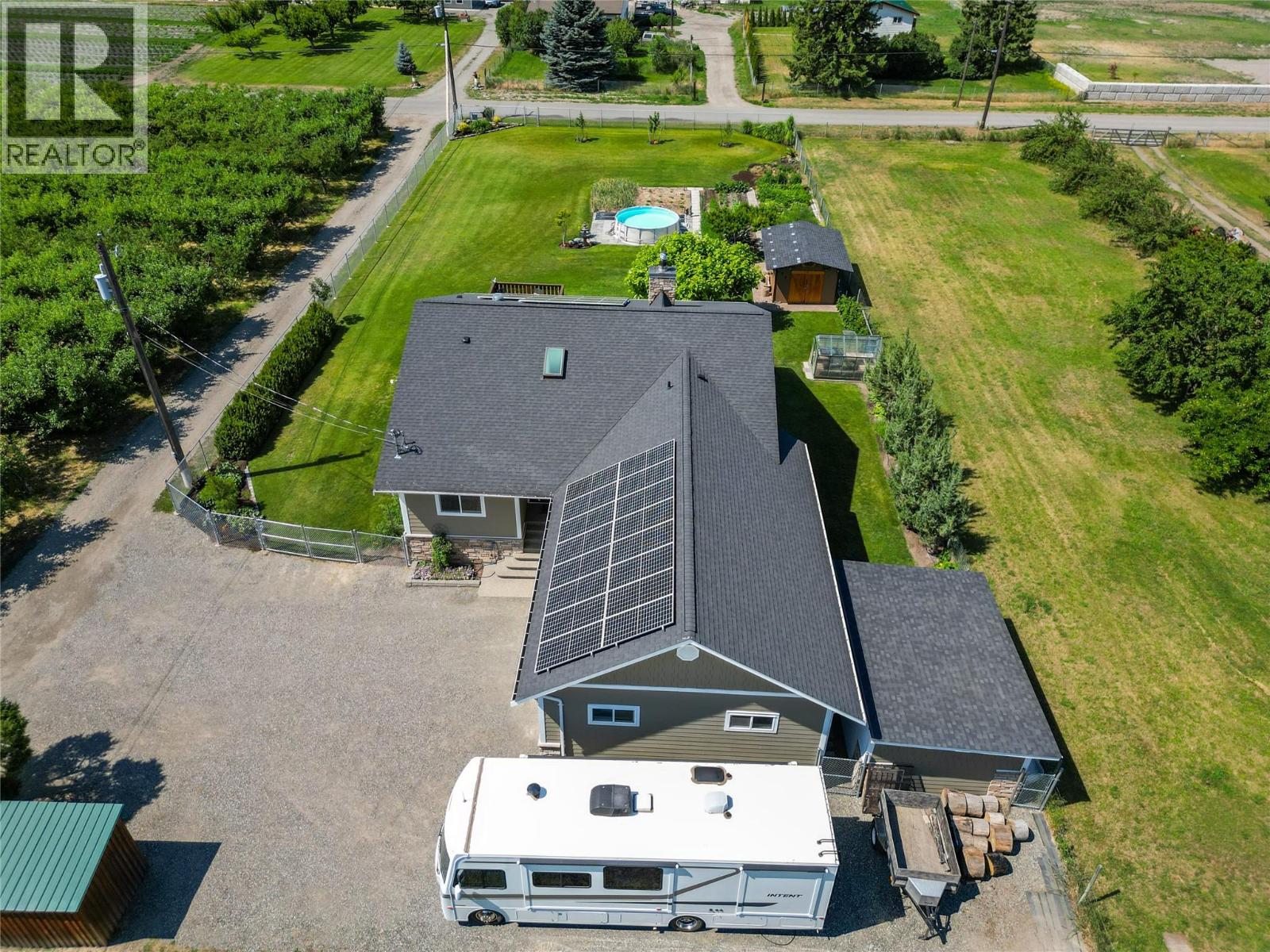 2120 RITCHIE Drive, Cawston