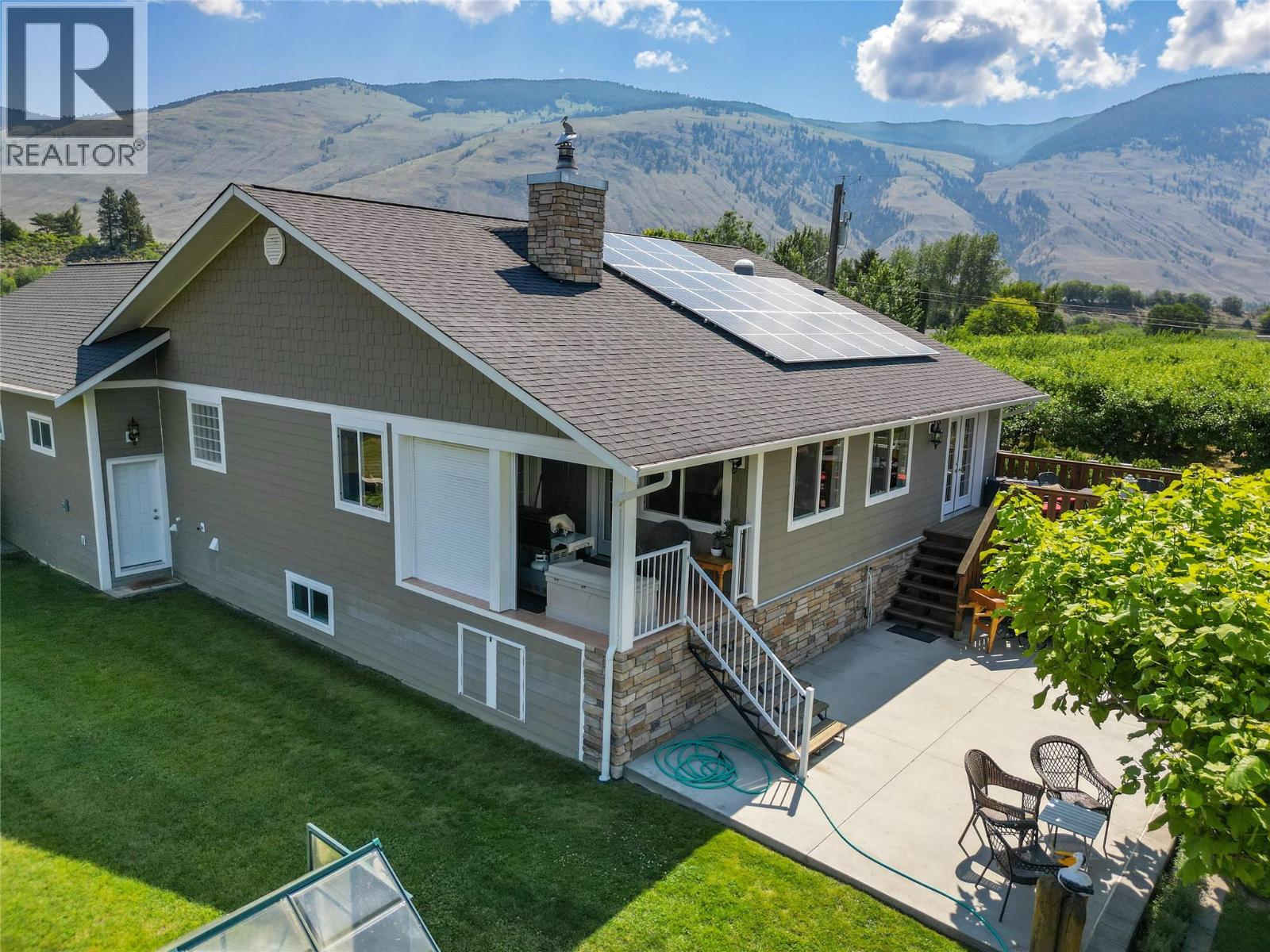 2120 RITCHIE Drive, Cawston