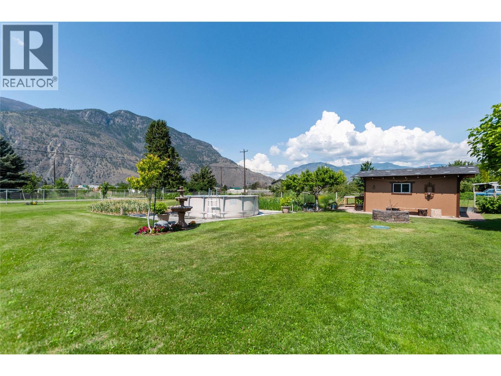 2120 RITCHIE Drive, Cawston