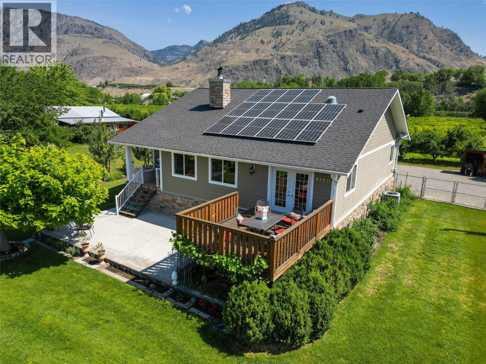 2120 RITCHIE Drive, Cawston