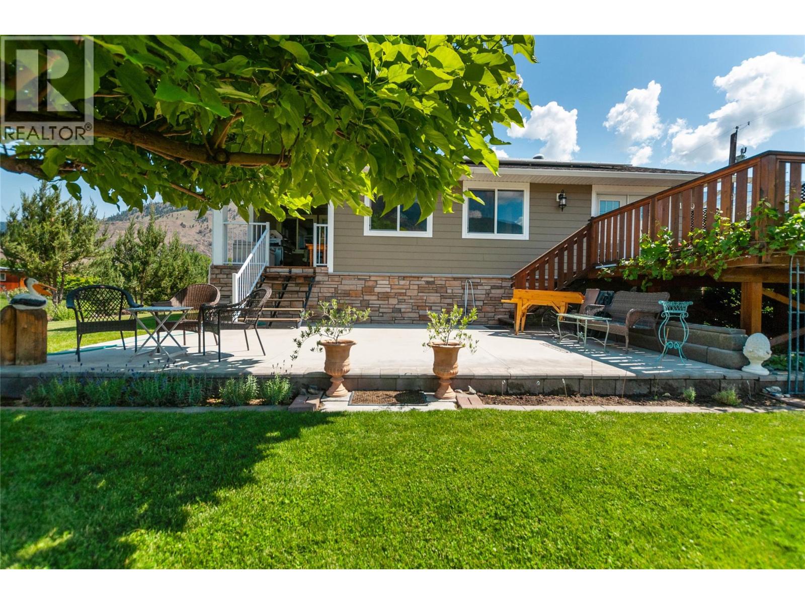 2120 RITCHIE Drive, Cawston