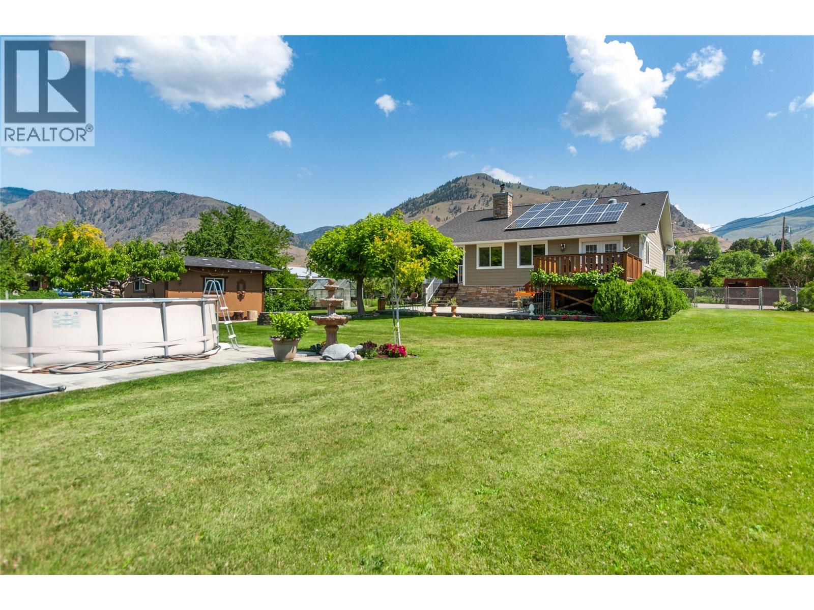 2120 RITCHIE Drive, Cawston