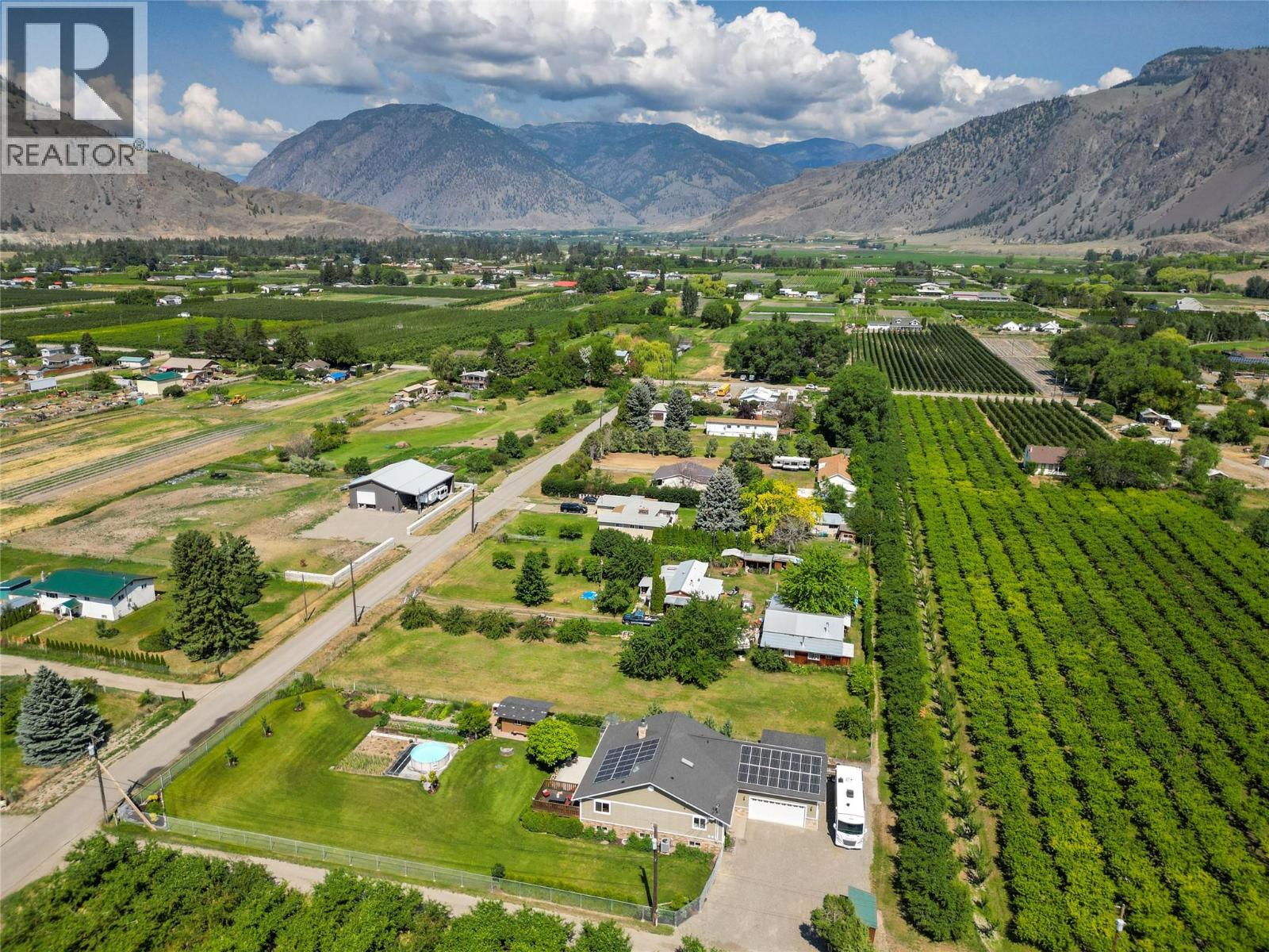 2120 RITCHIE Drive, Cawston