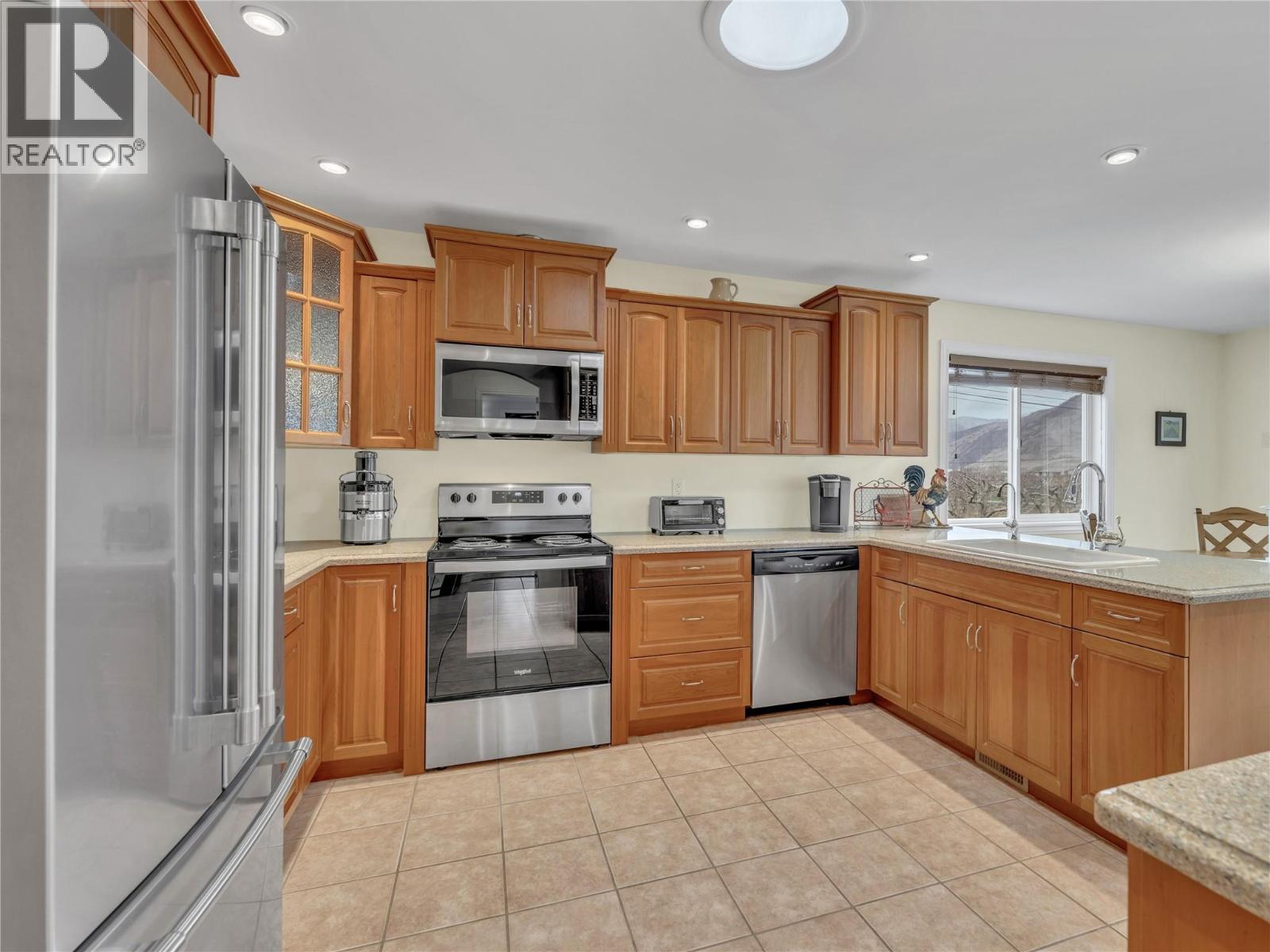 2120 RITCHIE Drive, Cawston