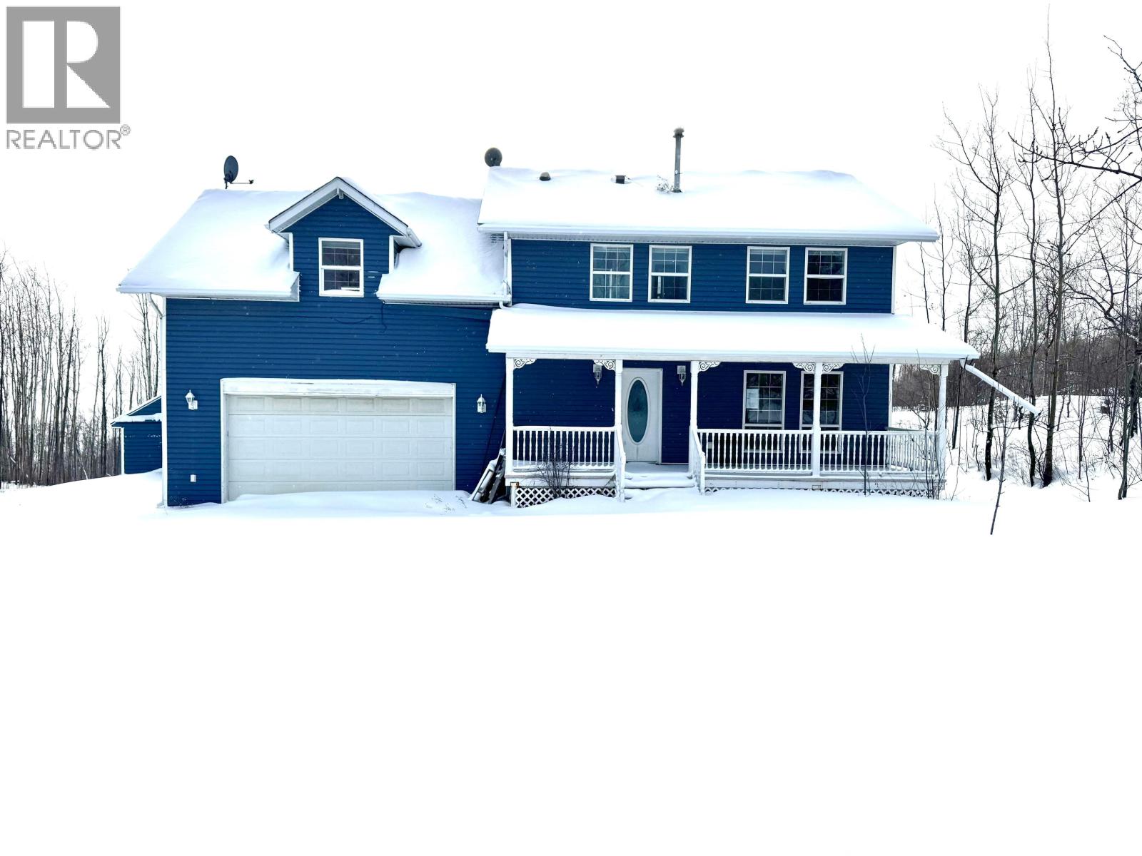 13221 FELL ROAD, Charlie Lake