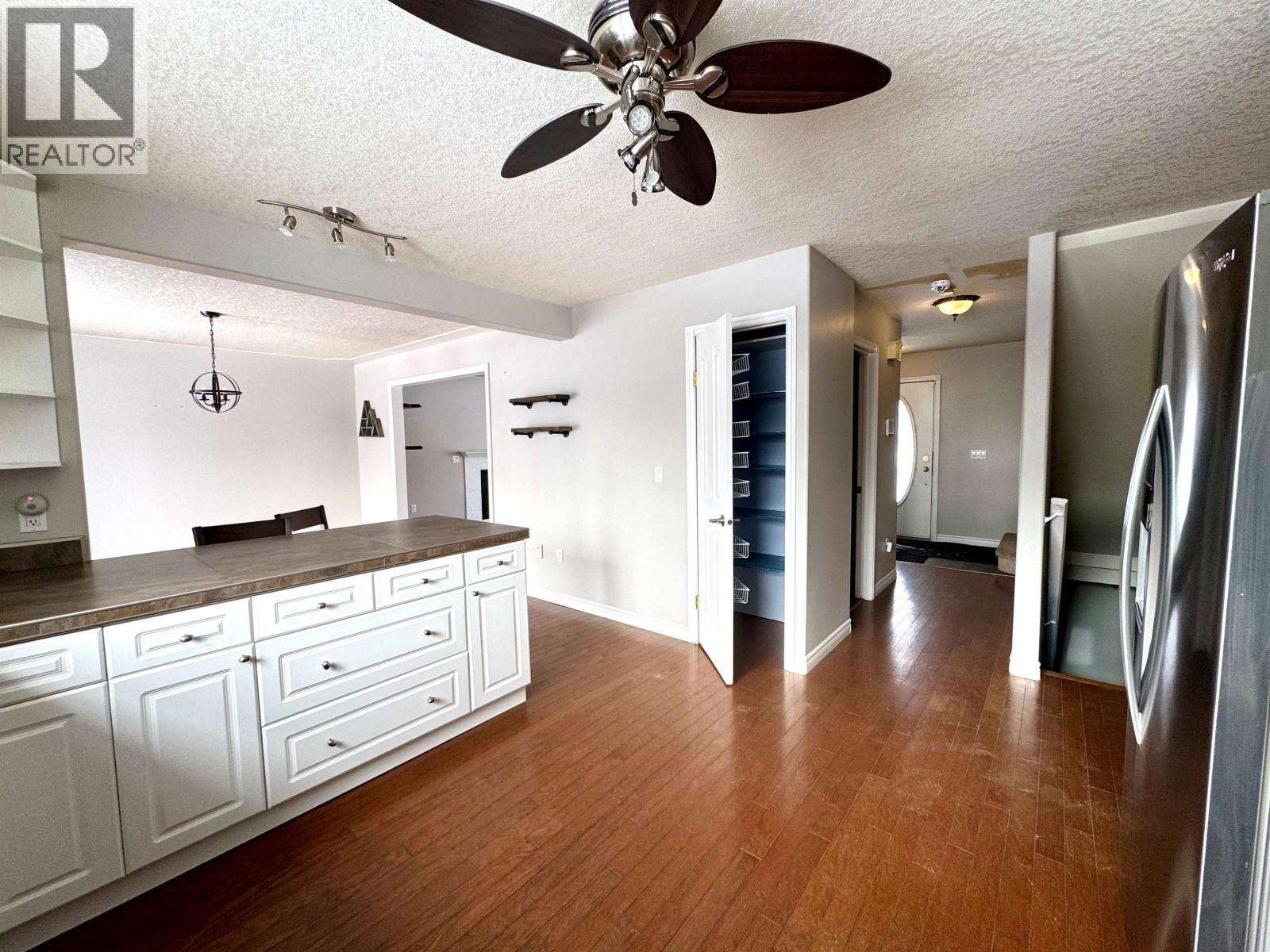 13221 FELL ROAD, Charlie Lake