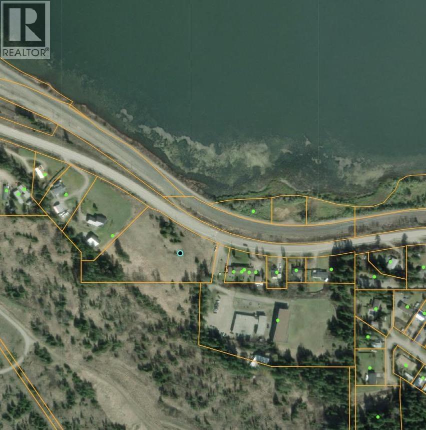 1327 SOUTH LAKESIDE DRIVE, Williams Lake