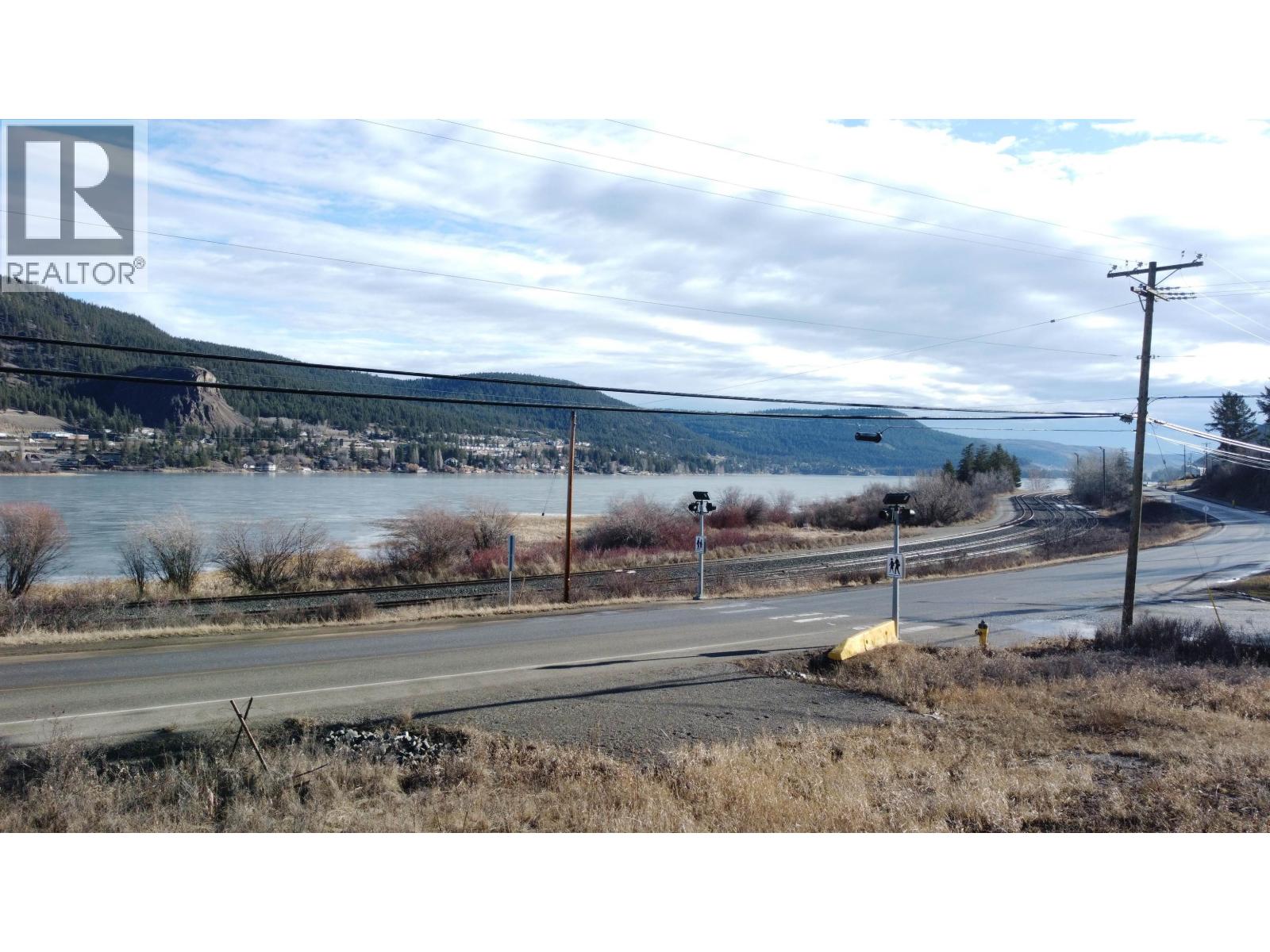 1327 SOUTH LAKESIDE DRIVE, Williams Lake