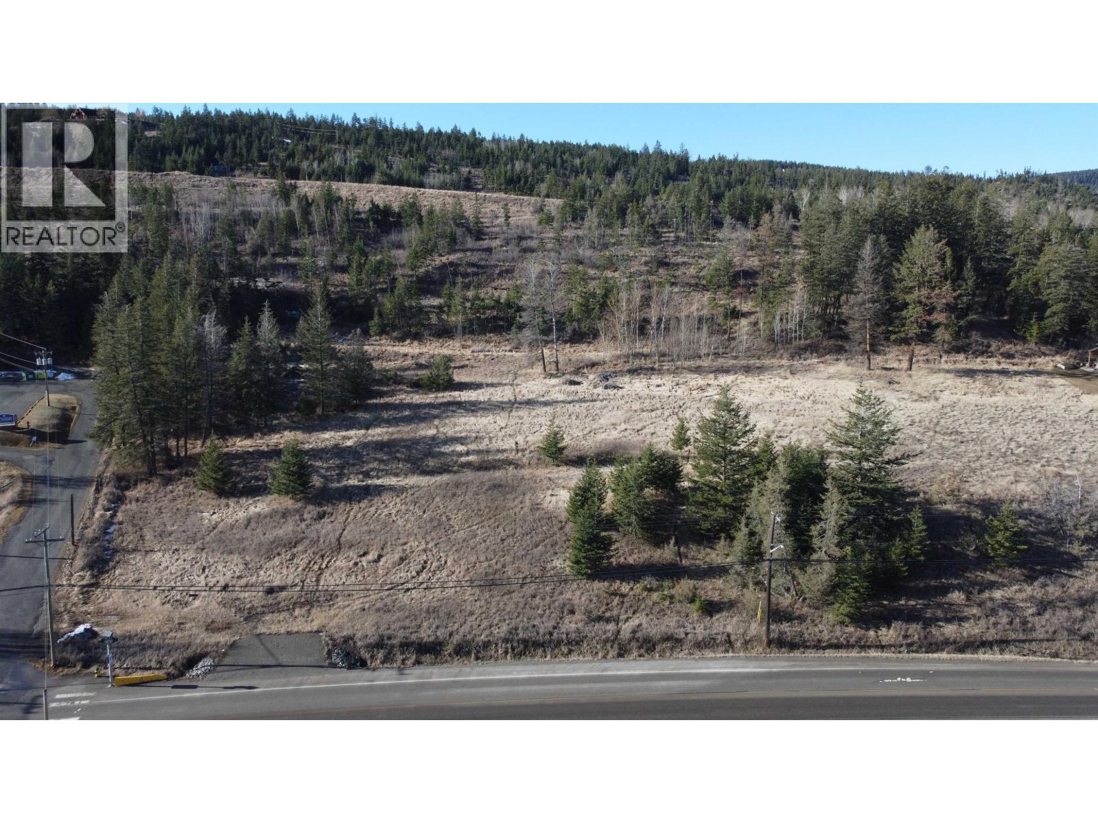 1327 SOUTH LAKESIDE DRIVE, Williams Lake